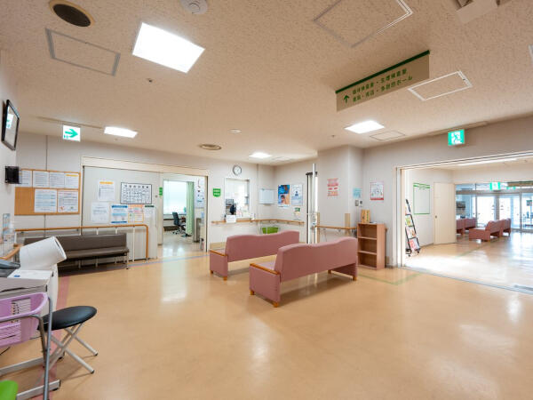 道南ロイヤル病院（常勤）の臨床工学技士求人メイン写真3