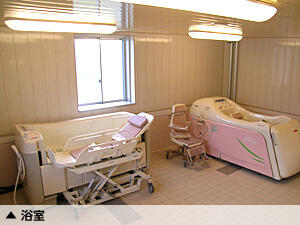 介護老人保健施設さくら（常勤）の看護師求人メイン写真4