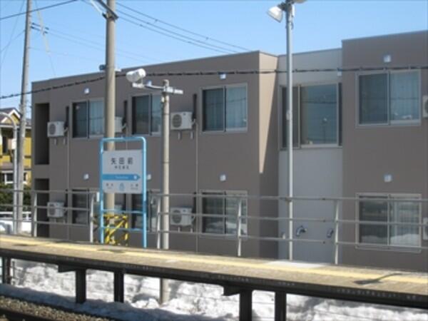 住宅型有料老人ホーム彩悠苑（常勤）の介護職求人の写真