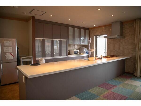 サービス付き高齢者向け住宅 ル・レーヴ ほのか（パート）のケアマネジャー求人メイン写真4