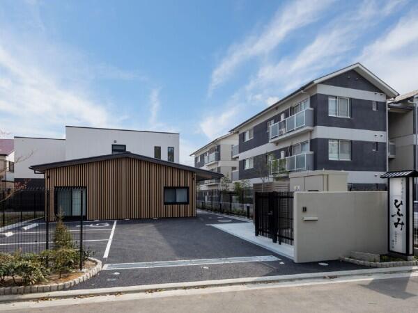 グループホームひふみ（パート）のケアマネジャー求人の写真