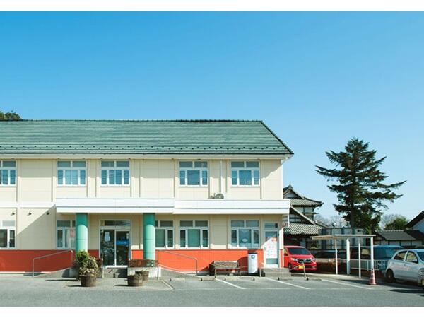 まきた眼科 石橋院（パート）の視能訓練士求人メイン写真5