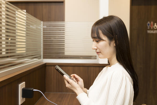 巣鴨駅前たかはし泌尿器科（パート）の医療事務求人サブ写真1