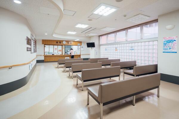 医療法人魚野会（常勤）の言語聴覚士求人メイン写真3