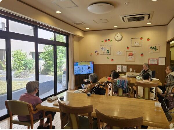 小規模多機能ハウス アスター（パート）の介護福祉士求人メイン写真3