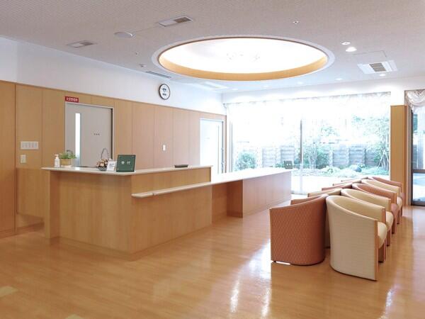 新須磨リハビリテーション病院（パート）の看護師求人メイン写真2