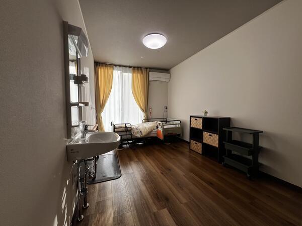 すみれ訪問介護ステーション（サ高住/常勤） の介護職求人メイン写真4