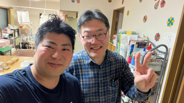 訪問看護 めいゆ～る（常勤）の看護師求人メイン写真3