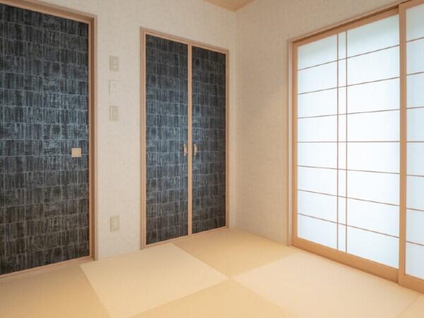 グループホームひふみ（パート）の介護福祉士求人メイン写真4