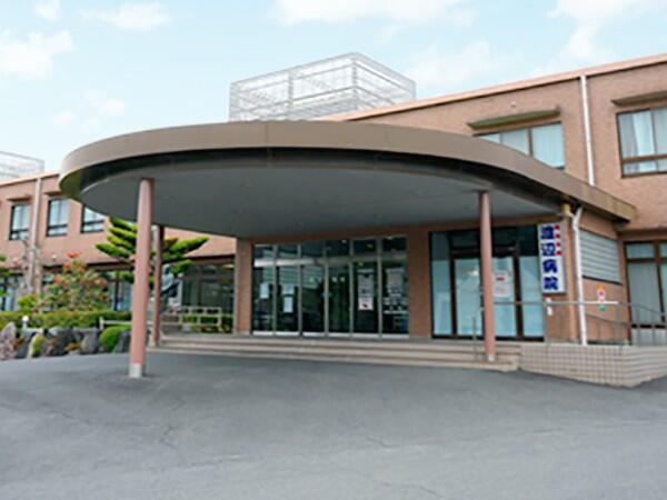 医療法人瑞心会 渡辺病院（パート）の准看護師求人の写真