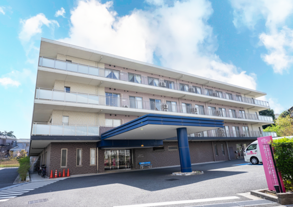 タムスさくらの杜 道合(常勤) の理学療法士求人の写真