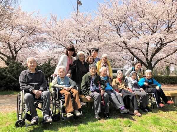 ドレミハウス世田谷デイサービス（パート）の介護職求人メイン写真2