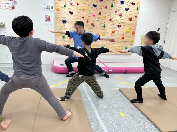 くろわーる療育園はっさむ（常勤）の言語聴覚士求人の写真