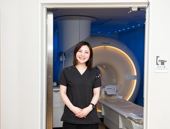 いしずえ整形外科(院長秘書 / 常勤)の一般事務求人の写真