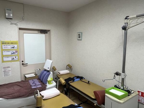 朝日診療所（鍼灸師 / パート）のその他求人メイン写真4