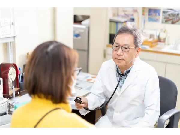 うちだ内科医院（パート）の管理栄養士求人メイン写真5