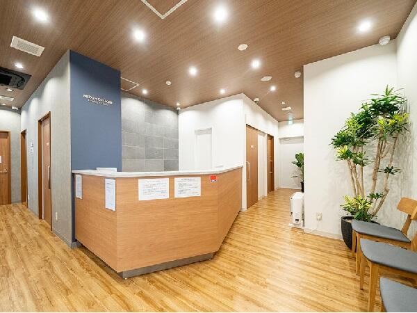 みぞのくち腎・泌尿器クリニック（常勤）の医療事務求人メイン写真3