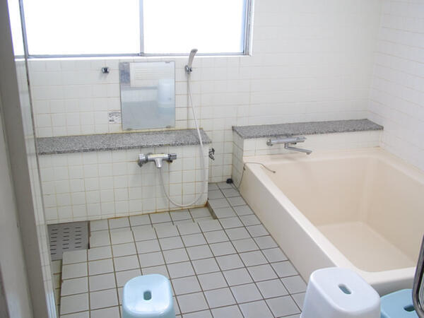 熊本県あかね荘（常勤）の看護師求人メイン写真4