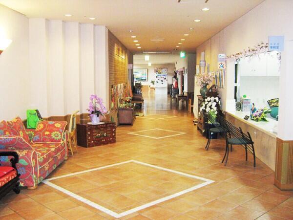 特別養護老人ホーム故郷の家・神戸（常勤）のケアマネジャー求人メイン写真3