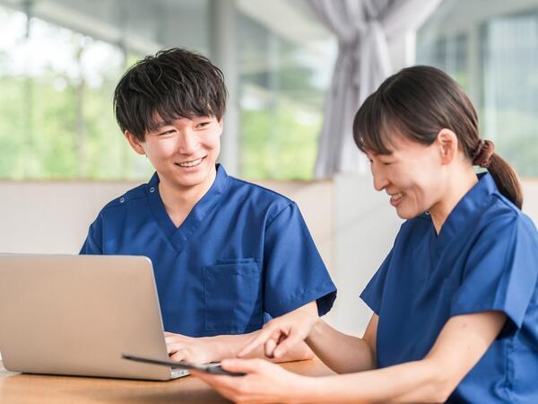 リハプライム株式会社(訪問看護・開業育成支援コース求人)の看護師求人の写真