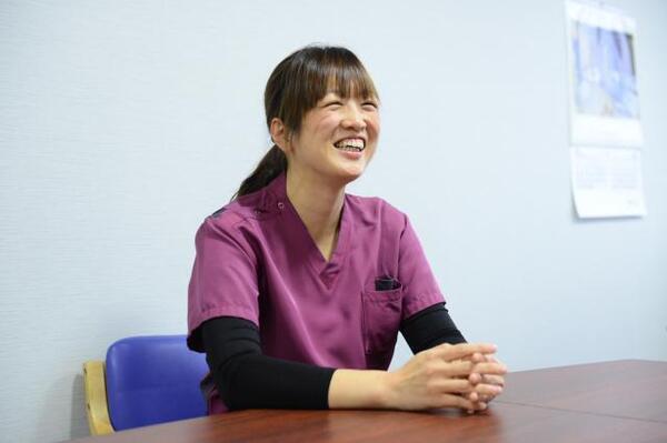 愛川北部病院（常勤）の薬剤師求人サブ写真2