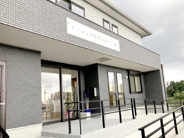 ナーシング笑和竜泉寺（パート）の介護職求人メイン写真3