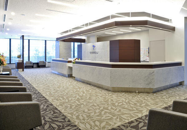 帝京大学医学部附属病院（医療連携室/常勤）の一般事務求人メイン写真3