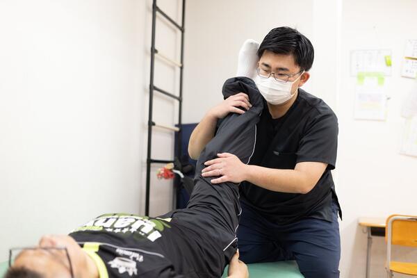 訪問リハビリ看護ステーション純誠会（常勤）の作業療法士求人の写真