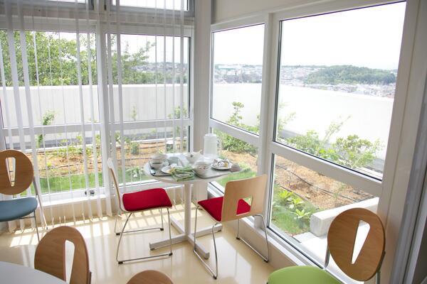 社会福祉法人白根学園　障害者支援施設　光の丘（常勤）の管理栄養士求人サブ写真2