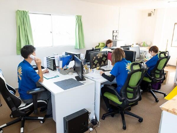 合同会社ぽかぽか日和（デイサービス/常勤）の看護師求人メイン写真5