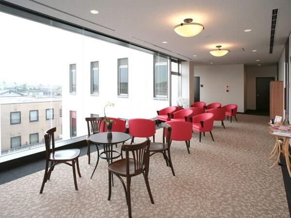 女性クリニックWe富山（胚培養士 / 常勤）のその他求人メイン写真3