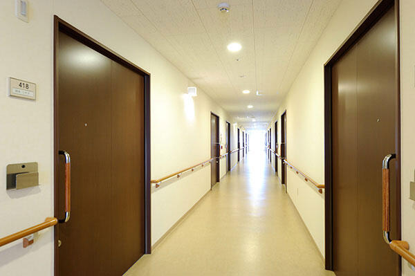 メディション鈴鹿（施設管理/パート）のその他求人メイン写真3