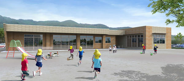 川南病院(常勤)の言語聴覚士求人サブ写真1