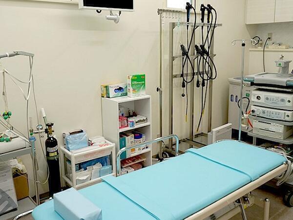 丸田クリニック（パート）の准看護師求人メイン写真2