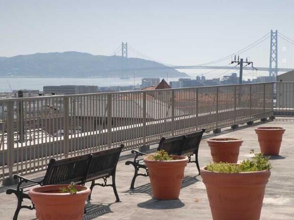 介護付有料老人ホーム 美波ホール（パート）の看護師求人メイン写真2