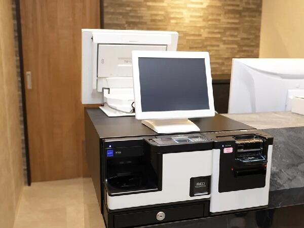 押上脳神経クリニック(常勤)の臨床検査技師求人サブ写真2