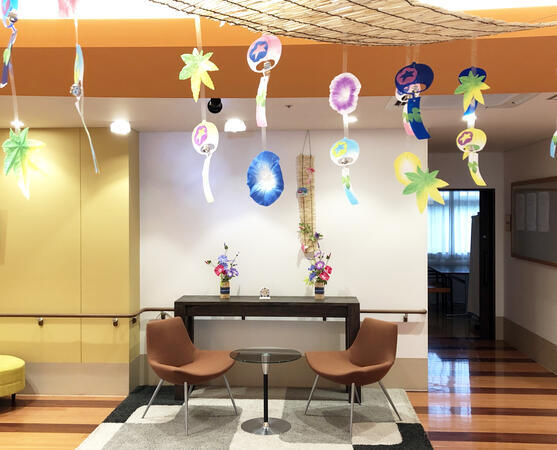 ケアプラン アンミッコ（常勤）のケアマネジャー求人メイン写真4