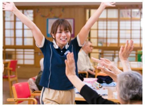 特別養護老人ホーム 加島の郷（相談員 / 常勤）の社会福祉士求人メイン写真2