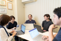 黒目川診療所朝霞台（外来 / パート）  の理学療法士求人メイン写真4