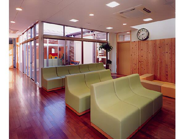 さのすこやかクリニック（常勤）の准看護師求人メイン写真3