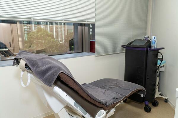 ルネスクリニック日本橋（常勤）の一般事務求人メイン写真2