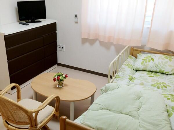 いきいき希望苑 八田（パート）の介護福祉士求人メイン写真4