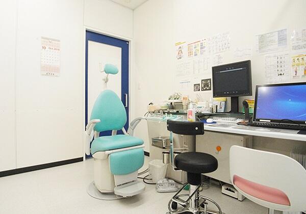 ひがしりんかんたけのこ耳鼻咽喉科(パート)の看護助手求人の写真