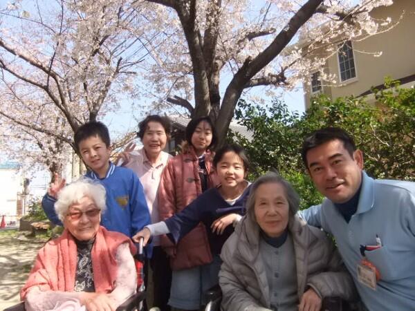 地域包括支援センターたちばなの里（常勤）の保健師求人メイン写真4