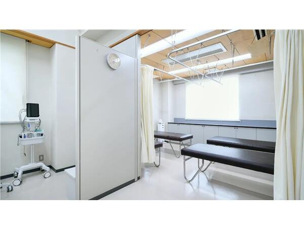 しまだ中央クリニック（常勤）の医療事務求人メイン写真5