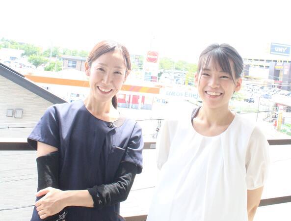 ふらみんご訪問看護ステーション（常勤）の理学療法士求人サブ写真1