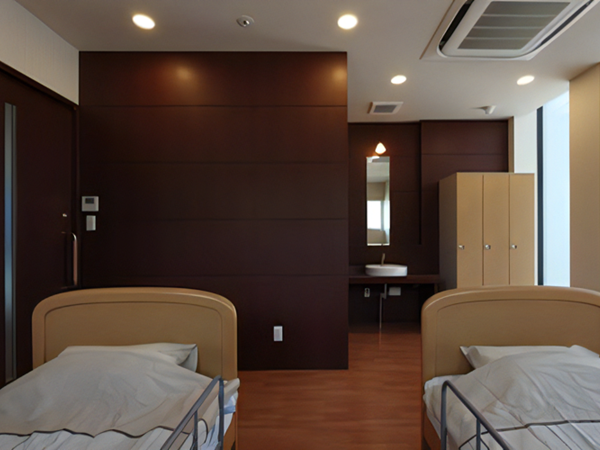 尾関眼科クリニック（パート）の視能訓練士求人メイン写真4