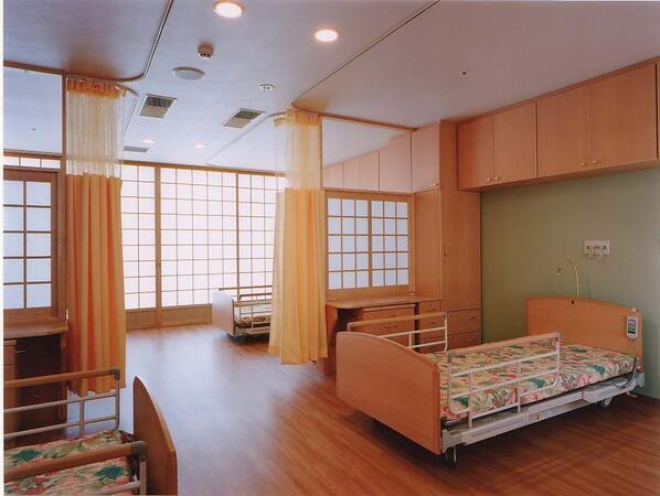 介護老人福祉施設 わかたけ富岡（常勤）のケアマネジャー求人メイン写真4