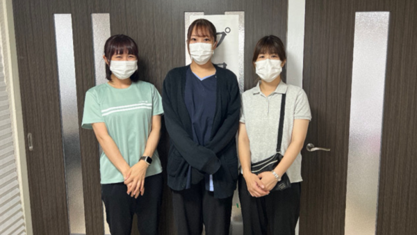 訪問介護 めいゆ～る（パート）の介護職求人メイン写真4