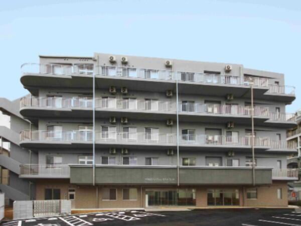 特別養護老人ホーム 姫島みずほ苑 （常勤）の准看護師求人の写真